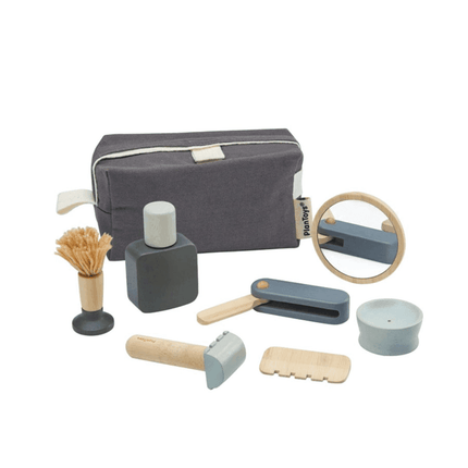 Plan Toys Shave Set-1973194213067722753