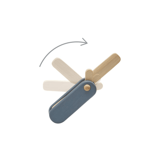 Plan Toys Shave Set-1973194213067722754