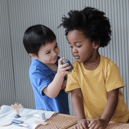 Plan Toys Shave Set-1973194213067722757