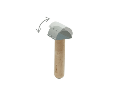 Plan Toys Shave Set-1875027411167481862