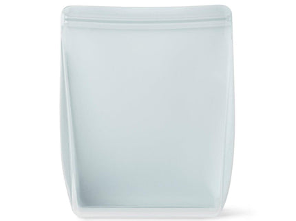 Porter Reusable Silicone Bag Stand Up 1l - Mint-1875027441408413696