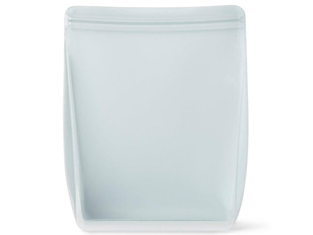 Porter Reusable Silicone Bag Stand Up 1l - Mint-1875027441408413696