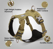 True Love Lightweight Dog Harness - Green, S-1831155638865104898