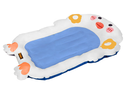 PaWz Pet Cooling Mat Dog Cat Human Size Blue-1864184563127947264