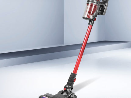 Spector Handheld Vacuum Cleaner Cordless Red-1910112511475191814