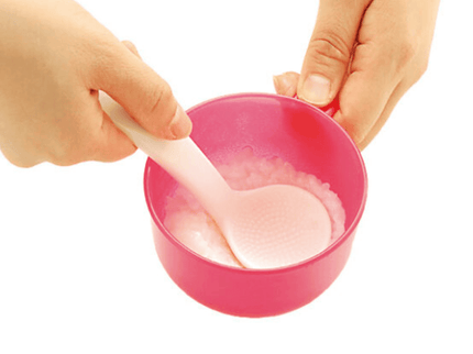 Richell Porridge Maker E, For Use with Rice Cookers Green-1875027425864323075