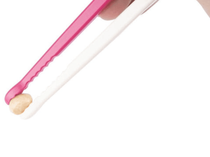 Richell Richell Training Chopsticks with Case Pink-1875027507300929537