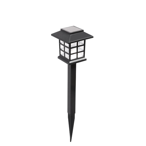 EMITTO 12x LED Solar Power Garden Landscape-1886651033829117952