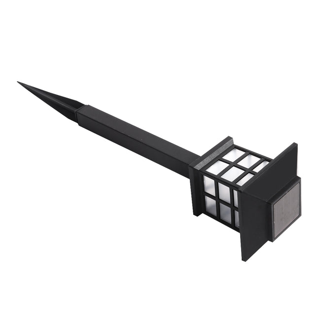 EMITTO 12x LED Solar Power Garden Landscape-1973193709772214273