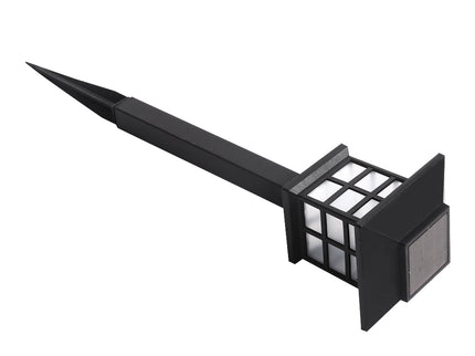 EMITTO 6x LED Solar Power Garden Lights-1864184609554698241