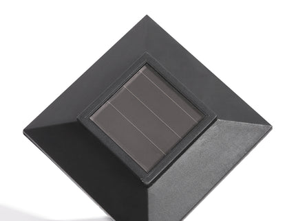 EMITTO 6x LED Solar Power Garden Lights-1864184609554698243