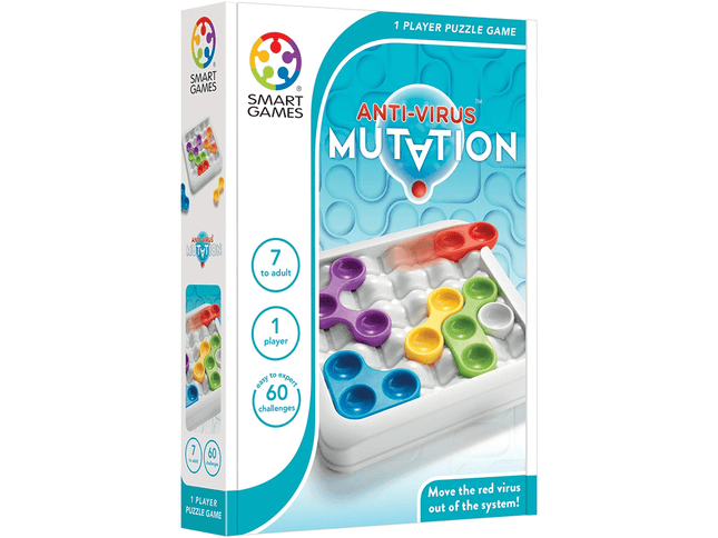 Smart Games Anti Virus Mutation-1875027463453675520