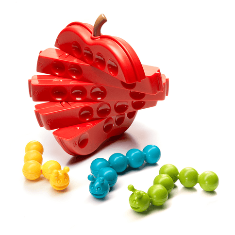 SMART GAMES Apple Twist-1875027547893403649