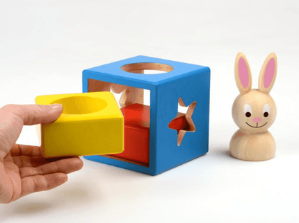 SMART GAMES Bunny Boo-1875027485742206981