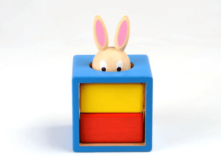 SMART GAMES Bunny Boo-1875027485742206982