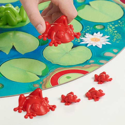SMART GAMES Froggit-1875027450002542593
