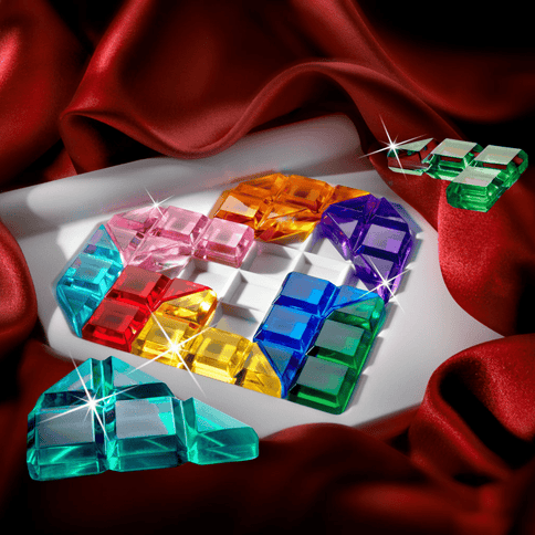 SMART GAMES IQ Love-1875027545024499713