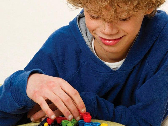 Smart Games IQ Twist-1875027459318091778