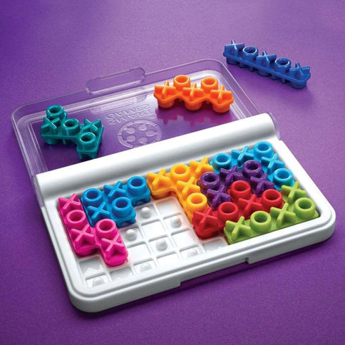 SMART GAMES IQ XOXO-1875027446399635457