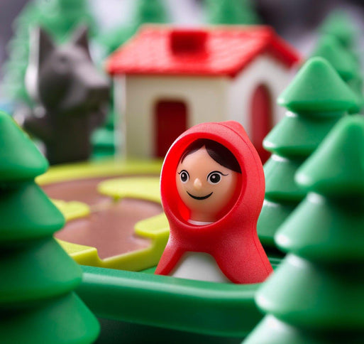 SMART GAMES Little Red Riding Hood-1875027449079795713