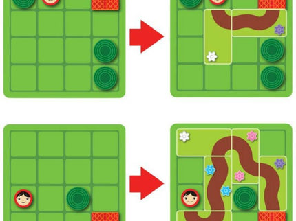 SMART GAMES Little Red Riding Hood-1875027449079795715