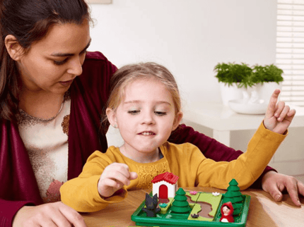 SMART GAMES Little Red Riding Hood-1875027449079795719