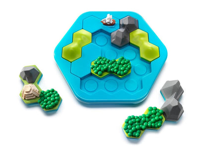 Smart Games Treasure Island-1875027484295172097