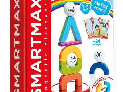 SMARTMAX My First Acrobats-1875027485893201920