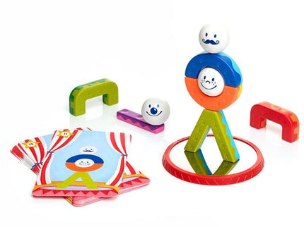 SMARTMAX My First Acrobats-1875027485893201921