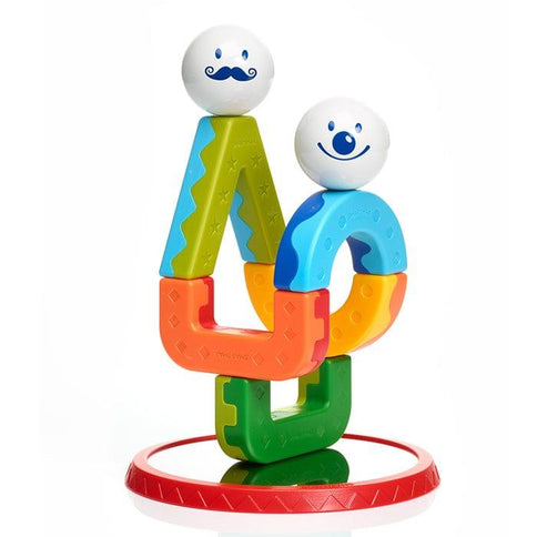 SMARTMAX My First Acrobats-1875027485893201922