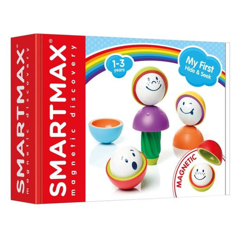 SMARTMAX My First Hide & Seek-1875027474878959616