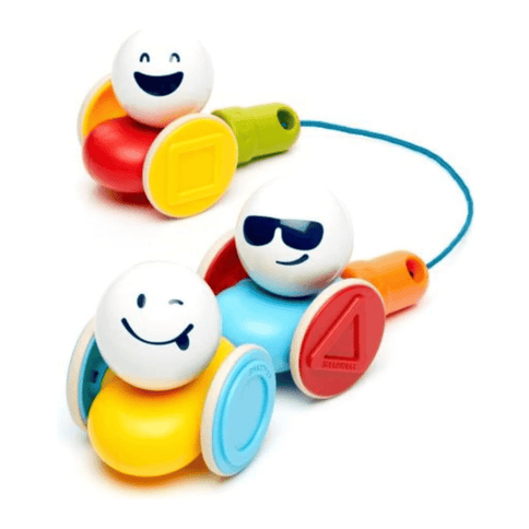 SMARTMAX My First Wobbly Cars-1875027486048391169