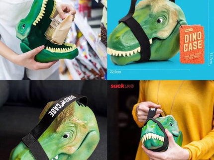 Suck UK Dino Case-1875027402397192195