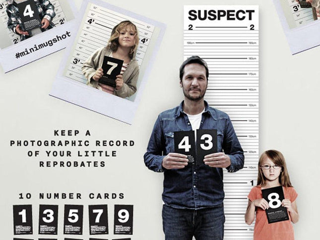 Suck UK Mugshot Height Chart-1875027458894467073