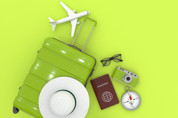 SUITCASES