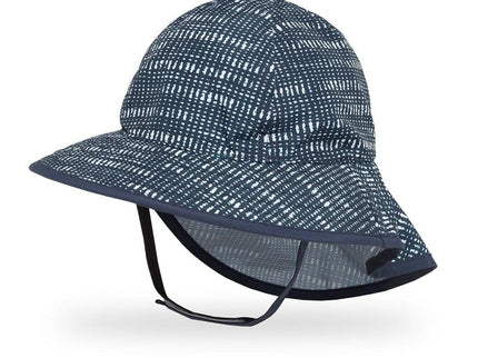 Sunday Afternoon Infant Sun Sprout Hat UPF50+ | Blue Grass Mat Baby (6-12mth)-1875027456877006848