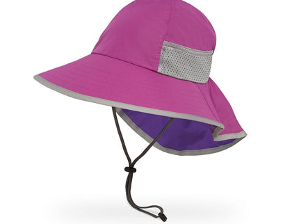Sunday Afternoon Kids Play Hat UPF50+ | Blossom Small (6-24mth)-1875027428947136512