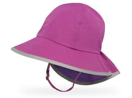 Sunday Afternoon Kids Play Hat UPF50+ | Blossom Small (6-24mth)-1875027428947136513