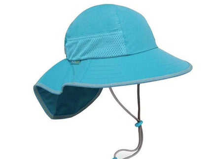 Sunday Afternoon Kids Play Hat UPF50+ | Blossom Large (5-12yrs)-1875027430490640385