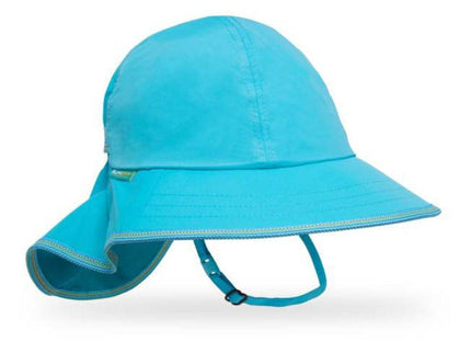 Sunday Afternoon Kids Play Hat UPF50+ | Blossom Large (5-12yrs)-1875027430490640384