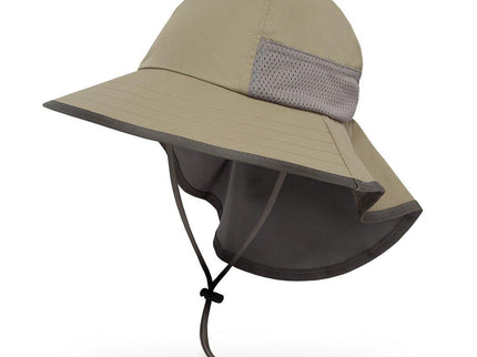 Sunday Afternoon Kids Play Hat UPF50+ | Ocean Life Large (5-12yrs)-1875027428523511809