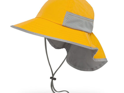 Sunday Afternoon Kids Play Hat UPF50+ | Citrus Small (6-24mth)-1875027432814284800