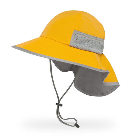 Sunday Afternoon Kids Play Hat UPF50+ | Citrus Small (6-24mth)-1875027432814284800