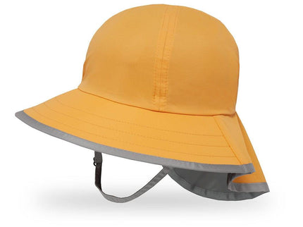 Sunday Afternoon Kids Play Hat UPF50+ | Citrus Small (6-24mth)-1875027432814284801