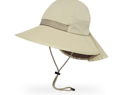 Sunday Afternoon Kids Play Hat UPF50+ | Blossom Medium (2-5yrs)-1875027428104081409