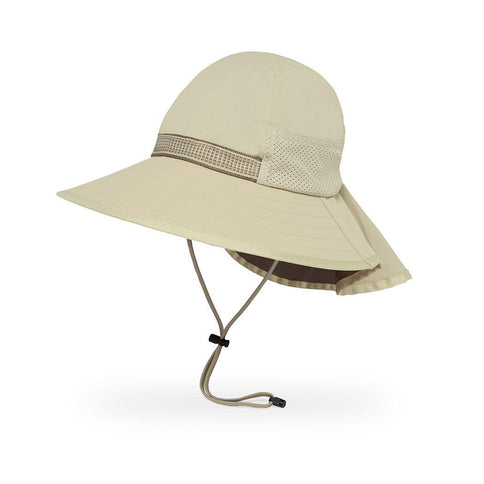 Sunday Afternoon Kids Play Hat UPF50+ | Blossom Medium (2-5yrs)-1875027428104081409