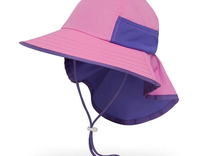 Sunday Afternoon Kids Play Hat UPF50+ | Space Explorer Medium (2-5yrs)-1875027429664362497