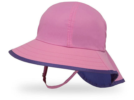 Sunday Afternoon Kids Play Hat UPF50+ | Space Explorer Medium (2-5yrs)-1875027429664362496