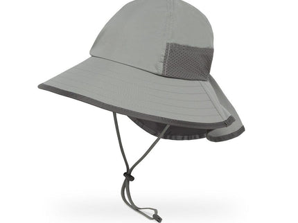 Sunday Afternoon Kids Play Hat UPF50+ | Quarry Small (6-24mth)-1875027429085548544