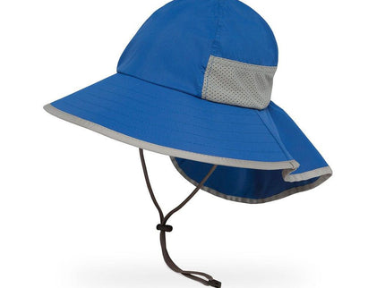 Sunday Afternoon Kids Play Hat UPF50+ | Royal Small (6-24mth)-1875027432390660096